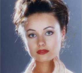 Мисс Россия 2001