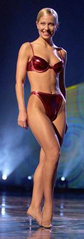 Мисс Америка 2002. Увеличить фото - Click here!